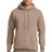 Port & Company Men's Core Fleece Pullover Hooded Sweatshirt. PC78H 3 of 4 Port & Company