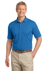 Port Authority Men's Tech Pique Polo. K527