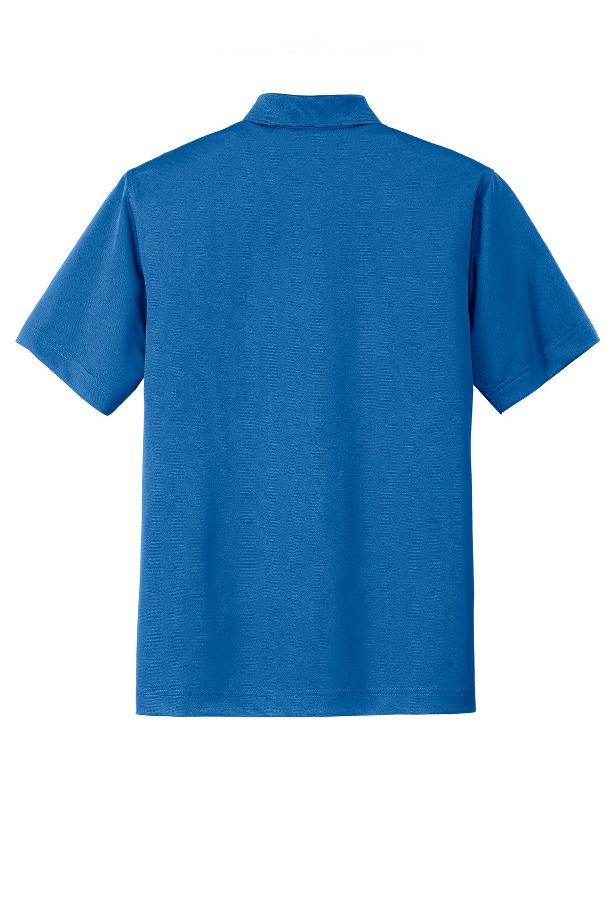 Port Authority Men's Tech Pique Polo. K527