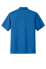 Port Authority Men's Tech Pique Polo. K527