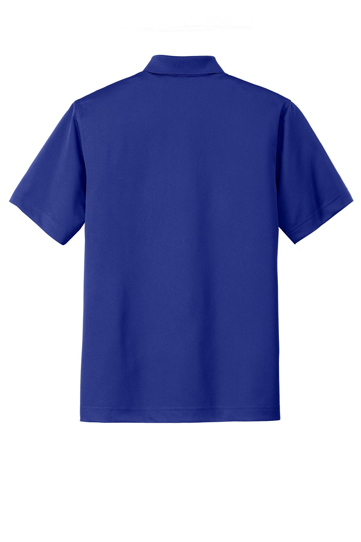 Port Authority Men's Tech Pique Polo. K527