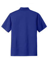 Port Authority Men's Tech Pique Polo. K527