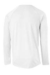 Sport-Tek Men's Long Sleeve Ultimate Performance Crew