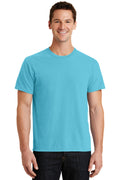 Port & Company Men's Beach Wash Garment-Dyed Tee PC099 3 of 3 Port & Company