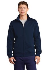 Sport-Tek Men's Full-Zip Sweatshirt