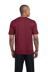 Sport-Tek Men's Heather Contender Tee