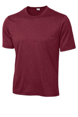 Sport-Tek Men's Heather Contender Tee