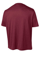 Sport-Tek Men's Heather Contender Tee