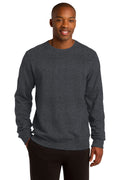 Sport-Tek Men's Crewneck Sweatshirt