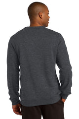 Sport-Tek Men's Crewneck Sweatshirt