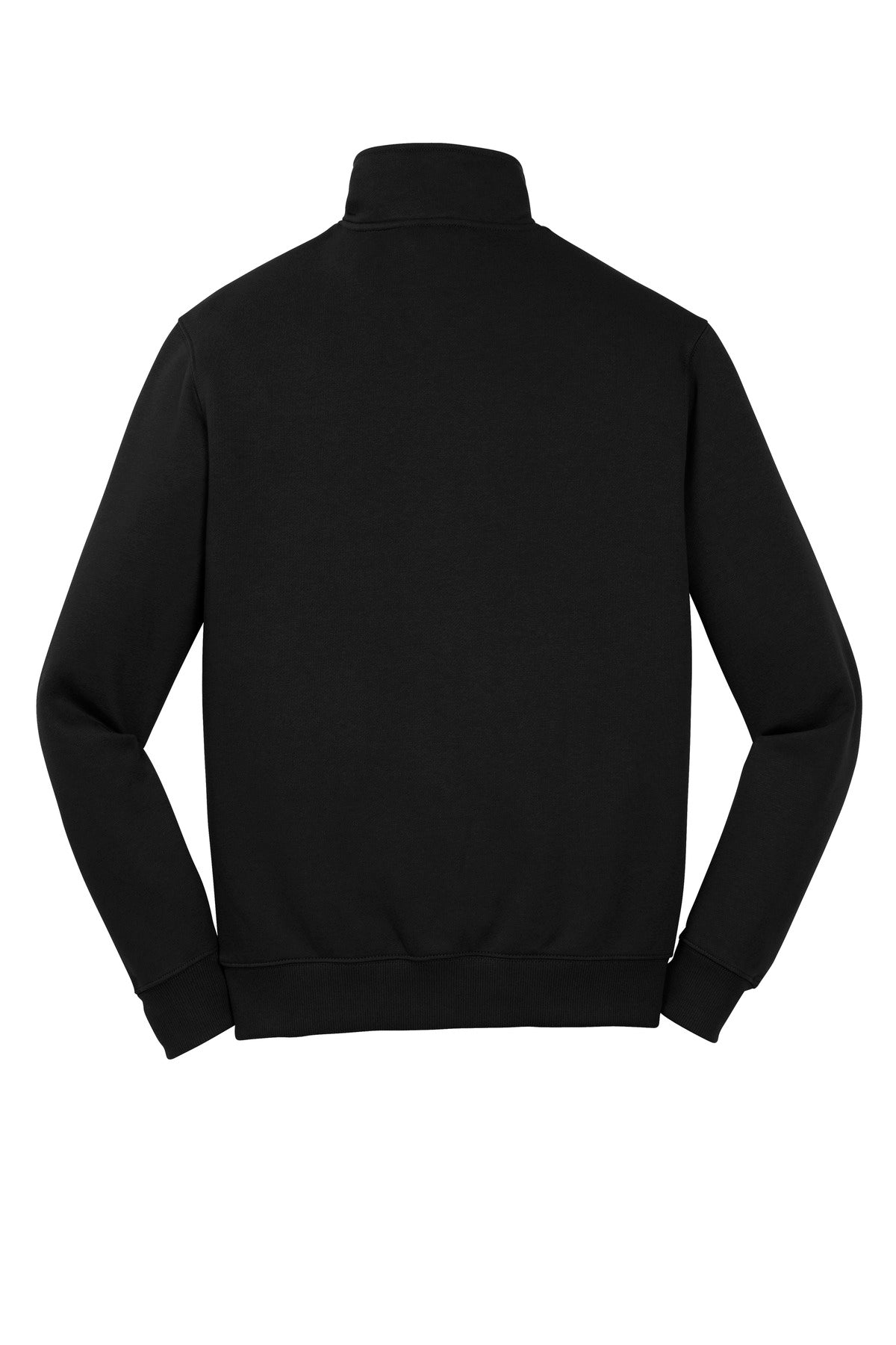 Sport-Tek 1/4-Zip Sweatshirt. ST253