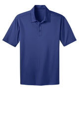 Port Authority Men's Silk Touch Performance Polo. K540