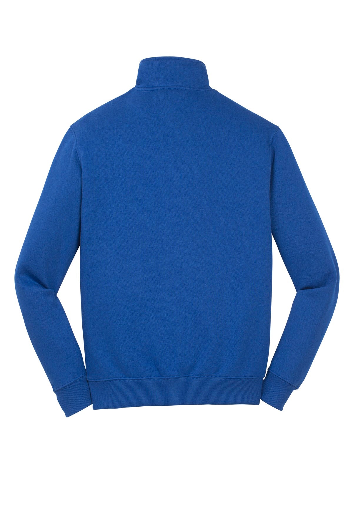Sport-Tek 1/4-Zip Sweatshirt. ST253