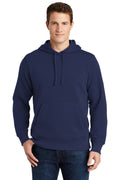 Sport-Tek Men's Pullover Hooded Sweatshirt