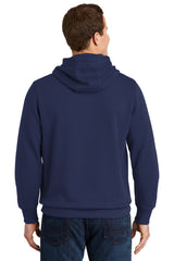 Sport-Tek Men's Pullover Hooded Sweatshirt