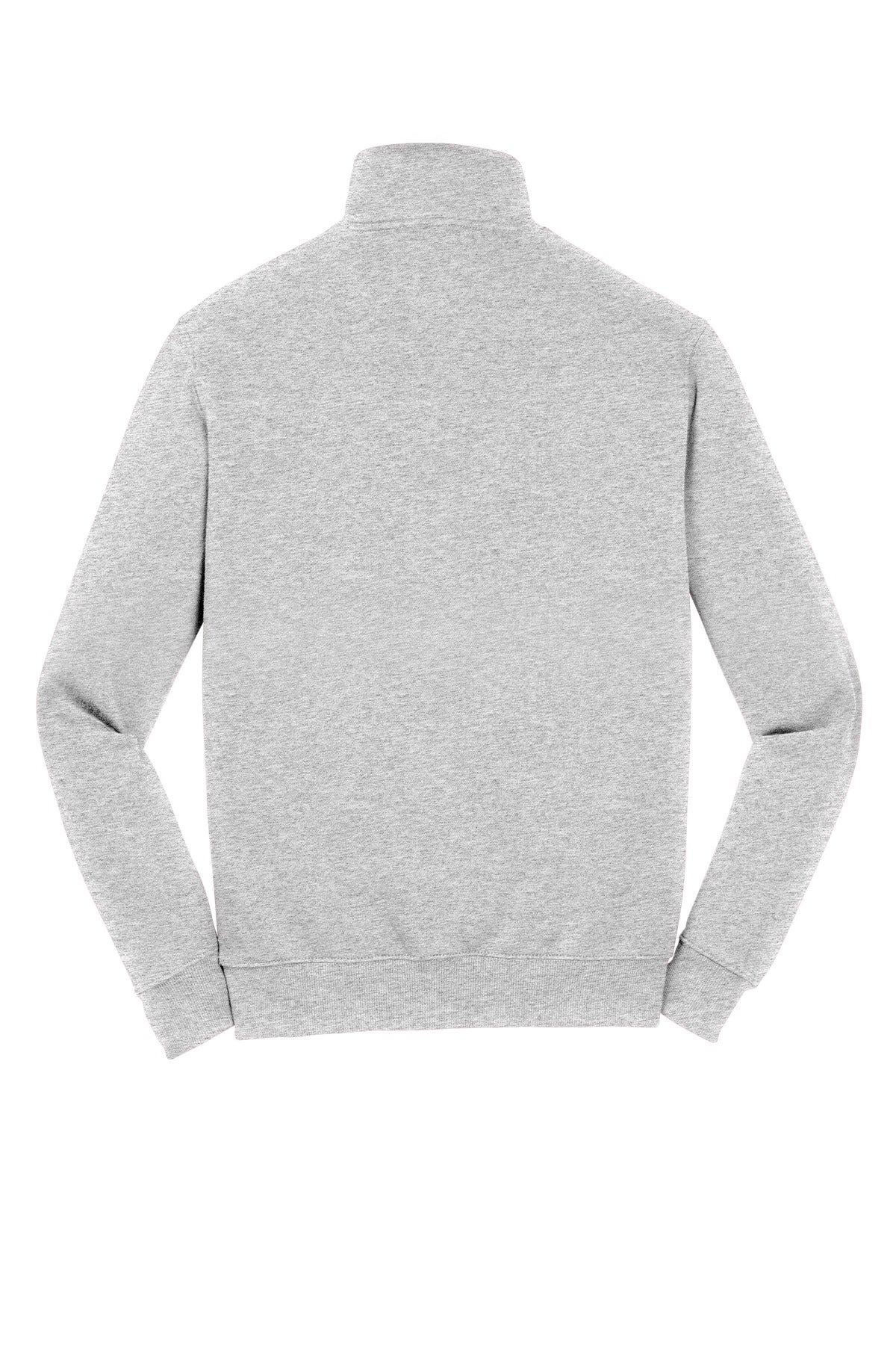 Sport-Tek 1/4-Zip Sweatshirt. ST253