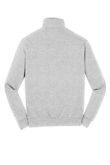Sport-Tek 1/4-Zip Sweatshirt. ST253