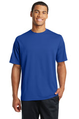 Sport-Tek Men's PosiCharge RacerMesh Tee ST340 1 of 2 Mens Apparel Shirts & Tops