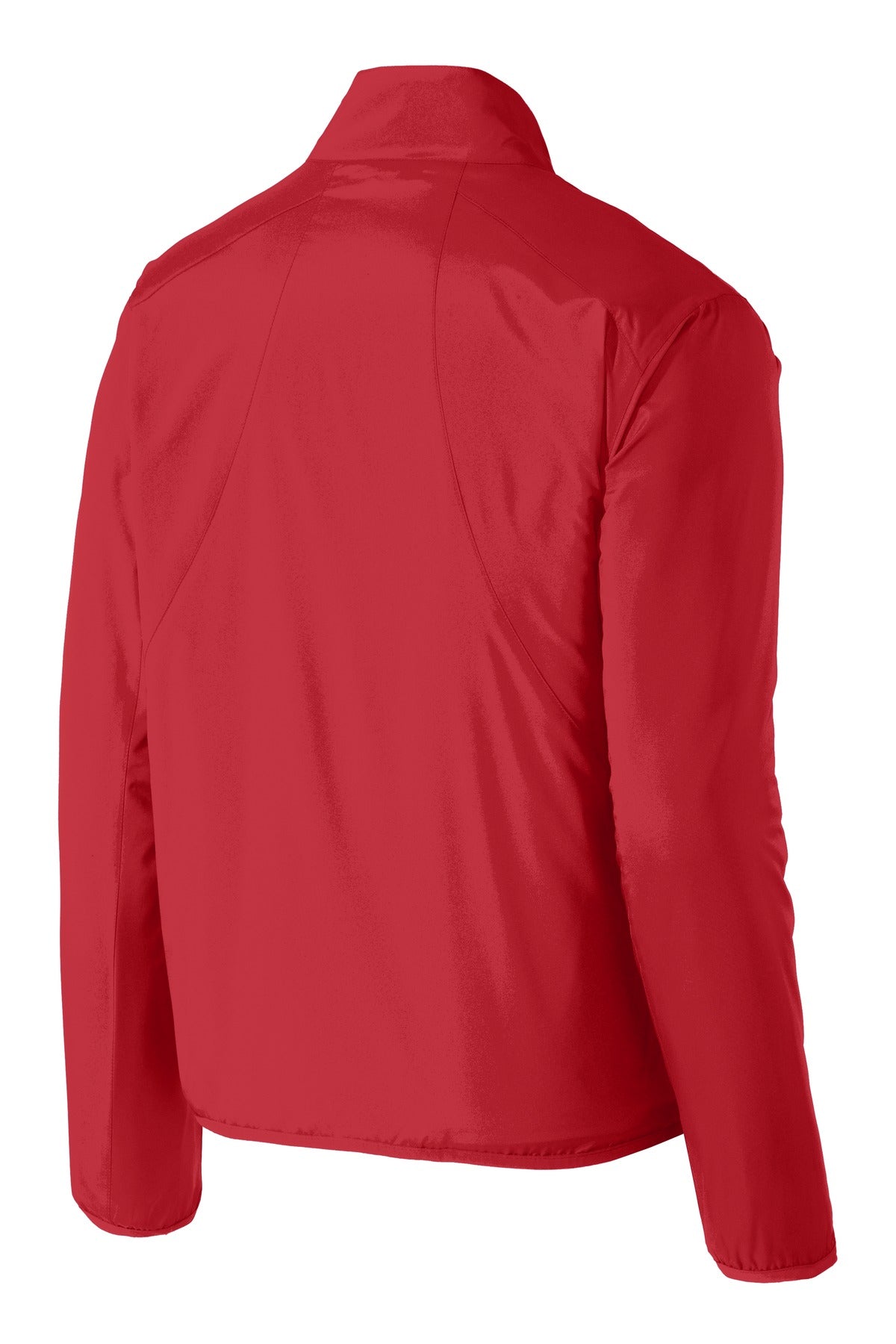Port Authority Men's Zephyr 1/2-Zip Pullover. J343