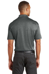 Port Authority Men's Trace Heather Polo. K576