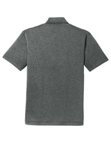 Port Authority Men's Trace Heather Polo. K576