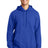 Port & Company Fan Favorite Fleece Pullover Hooded Sweatshirt. PC850H 1of2 Port & Company