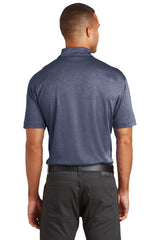 Port Authority Men's Trace Heather Polo. K576