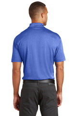 Port Authority Men's Trace Heather Polo. K576