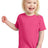 Rabbit Skins Toddler's Fine Jersey Tee RS3321 Rabbit Skins