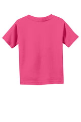 Rabbit Skins Toddler's Fine Jersey Tee RS3321 Rabbit Skins