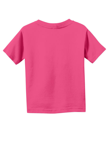 Rabbit Skins Toddler's Fine Jersey Tee RS3321 Rabbit Skins