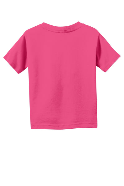 Rabbit Skins Toddler's Fine Jersey Tee RS3321