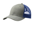 Port Authority Snapback Trucker Cap