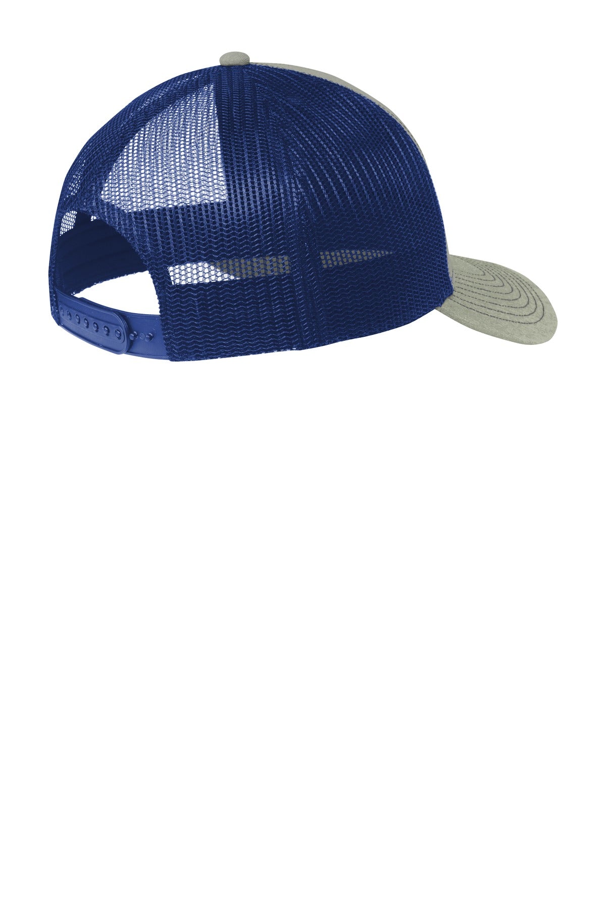 Port Authority Snapback Trucker Cap