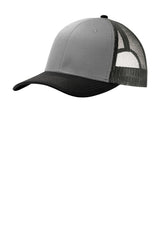 Port Authority Snapback Trucker Cap