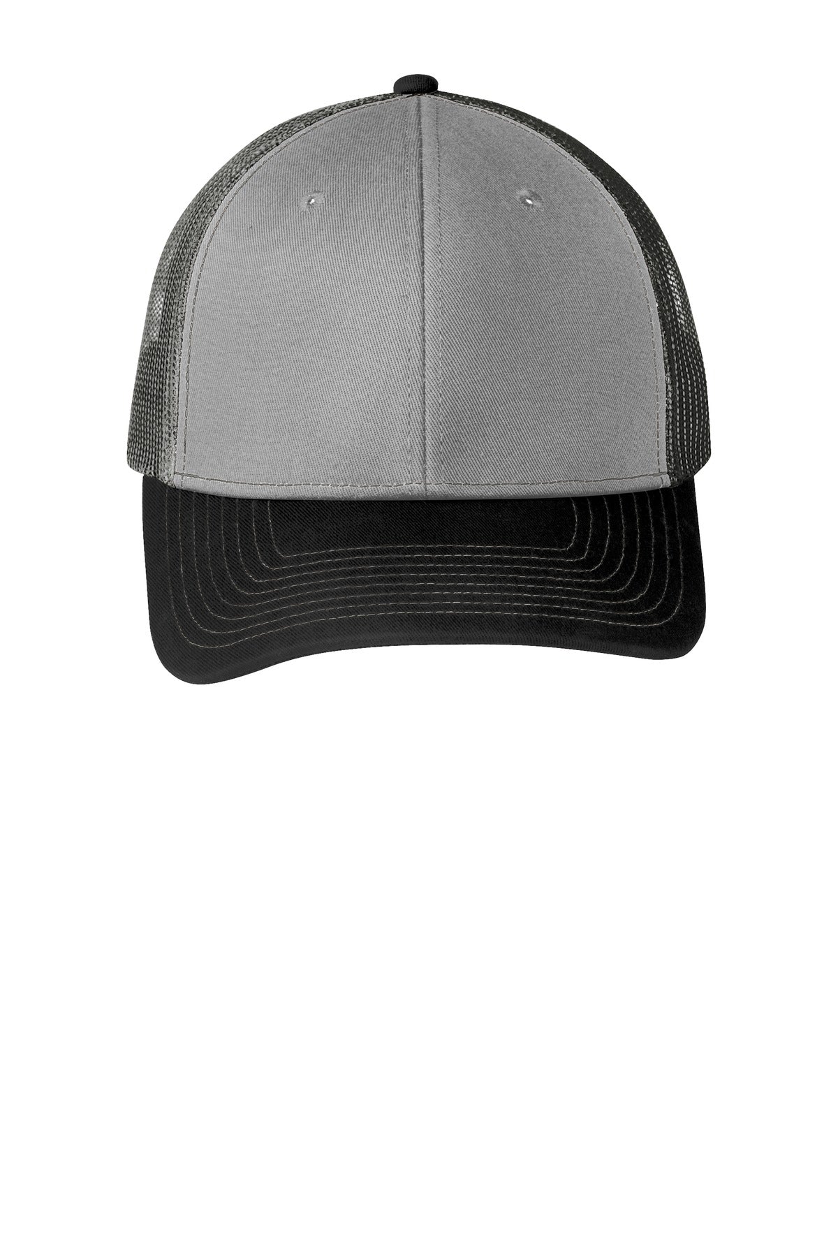 Port Authority Snapback Trucker Cap