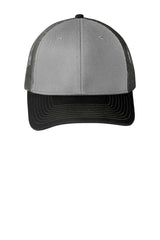 Port Authority Snapback Trucker Cap