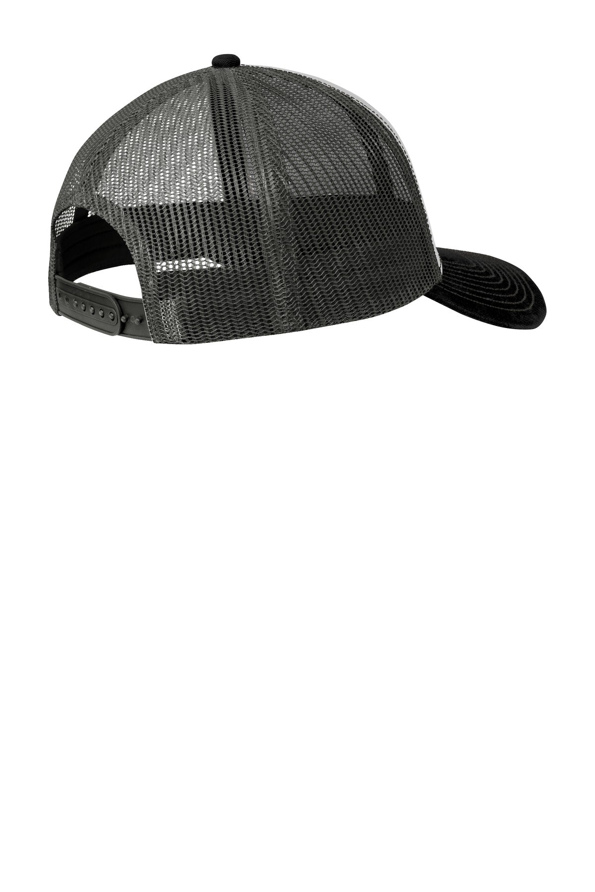 Port Authority Snapback Trucker Cap