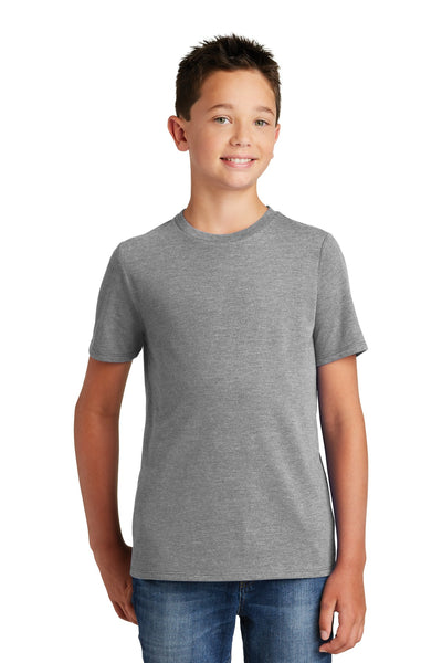 District  Youth Perfect Tri Tee. DT130Y