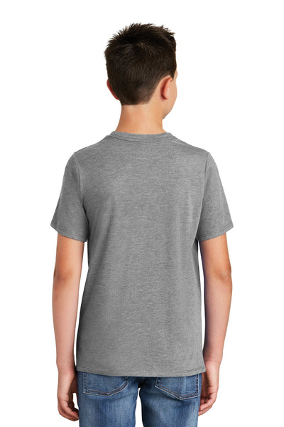 District  Youth Perfect Tri Tee. DT130Y