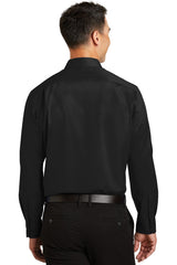 Port Authority Men's SuperPro Twill Shirt. S663