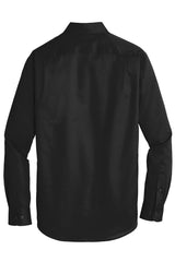 Port Authority Men's SuperPro Twill Shirt. S663