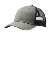 Port Authority Snapback Trucker Cap