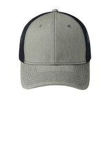 Port Authority Snapback Trucker Cap