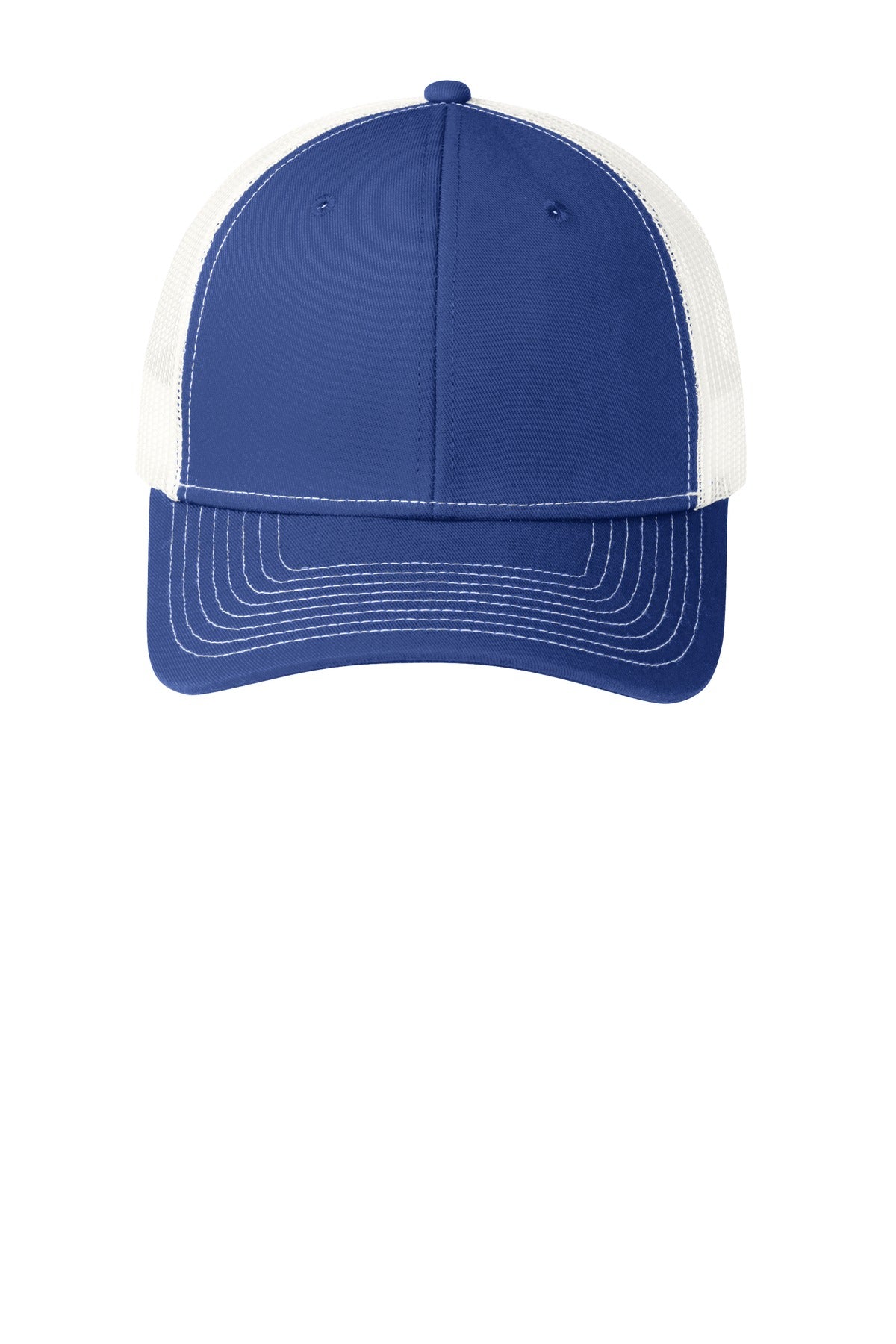 Port Authority Snapback Trucker Cap