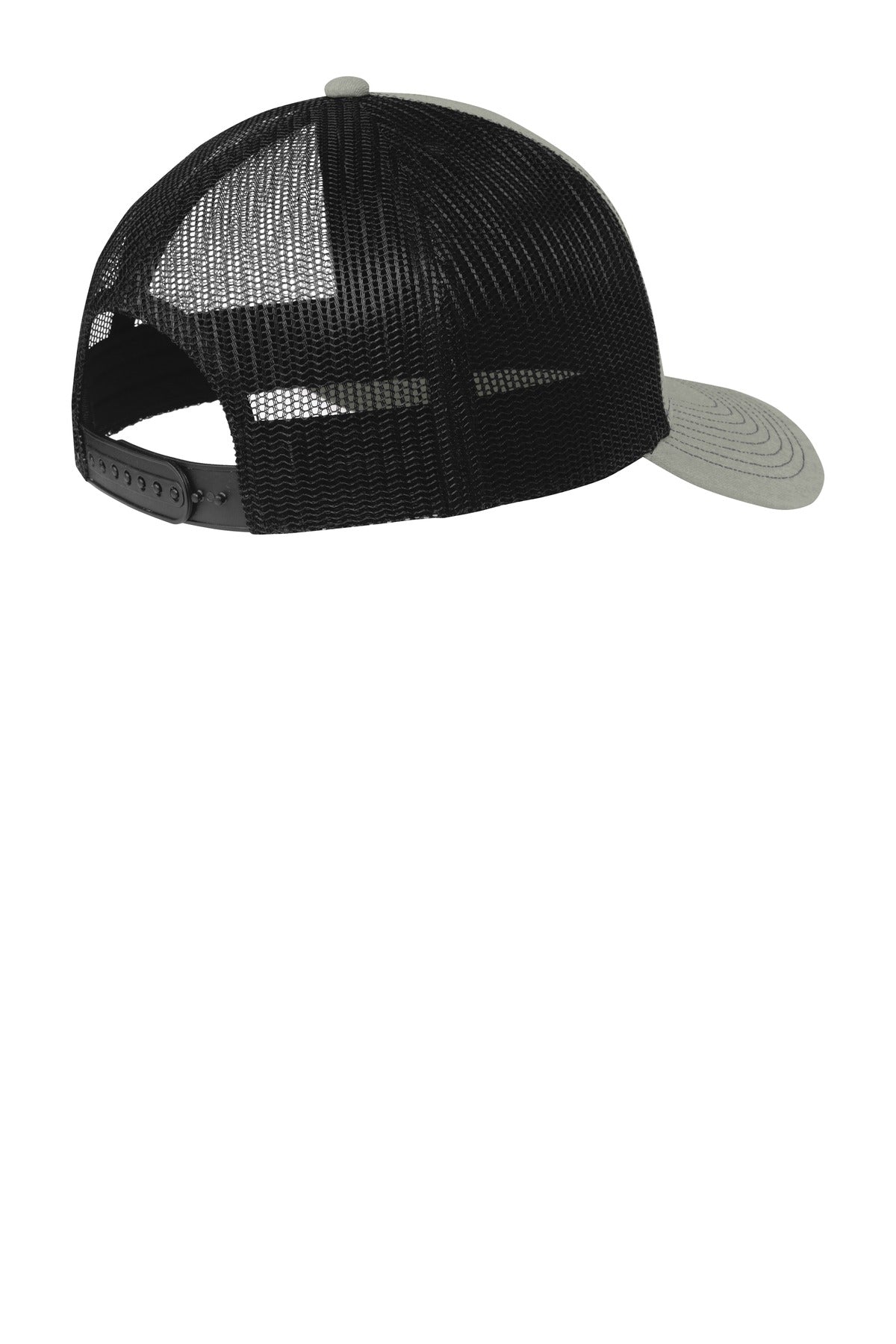 Port Authority Snapback Trucker Cap