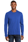 Port & Company Men's Long Sleeve Fan Favorite Blend Tee Port & Company