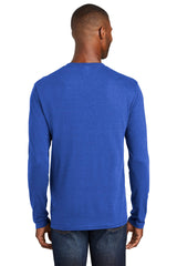 Port & Company Men's Long Sleeve Fan Favorite Blend Tee Port & Company
