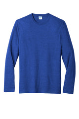 Port & Company Men's Long Sleeve Fan Favorite Blend Tee Port & Company