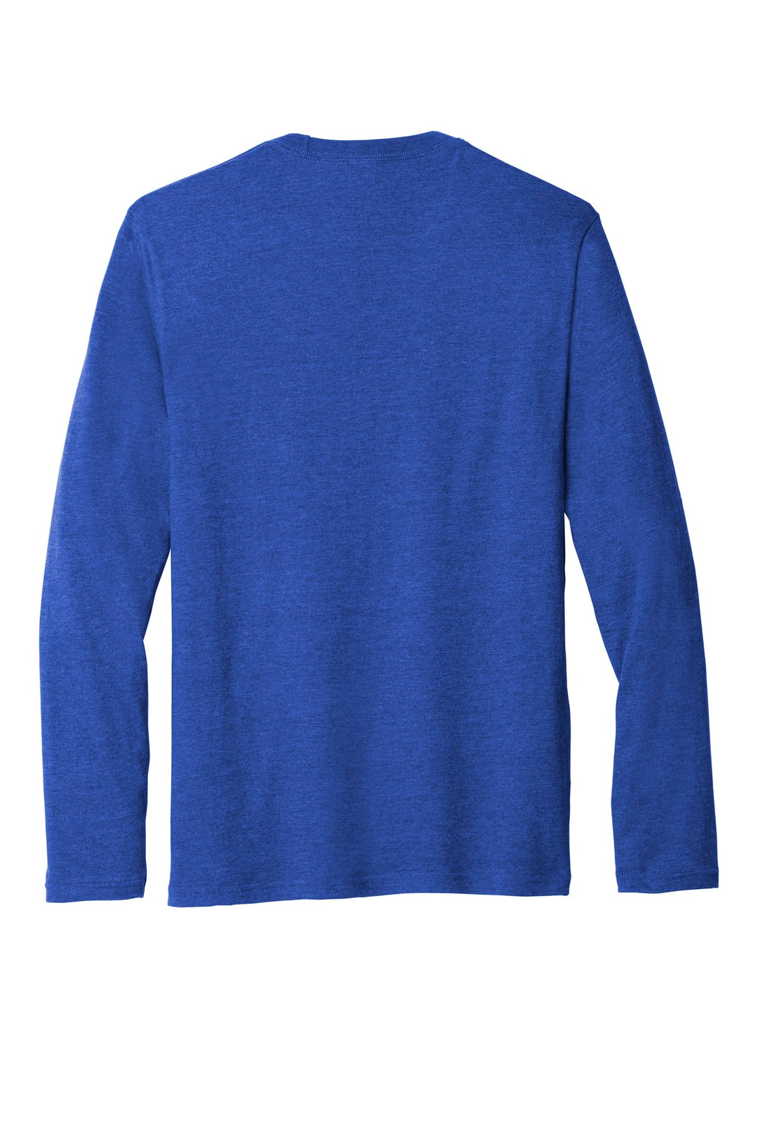 Port & Company Men's Long Sleeve Fan Favorite Blend Tee Port & Company